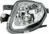 Mercedes W211 S211 B906 Sis Farı Sol HELLA
