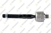 Mercedes ML-Class W163 Rot Kolu TEKNOROT