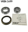Mercedes S-Class W140 Ön Teker Rulmanı SKF