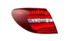 Mercedes B-Class W246 Facelift Sol Dış LED Stop Lambası ULO