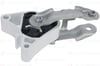 Mercedes W176 Motor Kulağı Sağ Üst HUTCHINSON