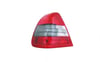 Mercedes W202 Arka Stop Lambası Komple Sol TYC
