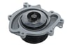 Mercedes OM642 W204 C218 W212 X204 W164 W166 W251 W221 Devirdaim Pompası VALEO