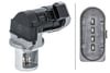 Mercedes Chrysler EGR Valfi 3.0 CRD HELLA
