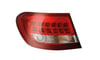 Mercedes GLC-Class X253 Sol Dış LED Stop Lambası ULO