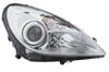 Mercedes SLK Halojen Sağ Far HELLA