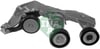 Mercedes W168 Kayış Gergi Rulmanı Kütüklü INA