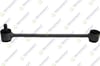 Mercedes W211 S211 C219 R230 Askı Rotu Arka TEKNOROT