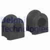 Mercedes Sprinter Arka Viraj Demir Lastiği 27mm DELPHI