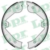Mercedes W164 X164 W251 . Land Rover Range Rover III L322 . VW Touareg... LPR