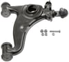Mercedes W201 W124 S124 C124 A124 Ön Sağ Alt Salıncak LEMFORDER