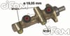 Mercedes W114 W123 S123 W116 W126 R107 C107 Fren Ana Merkezi CIFAM