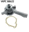 Mercedes M111 W202 Devirdaim Pompası SKF