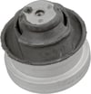 Mercedes W201 W124 C124 S124 Motor Takozu Alt LEMFORDER