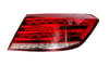 Mercedes E-Class C207 Sağ Dış LED Stop Lambası ULO