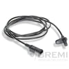 Mercedes Sprinter B906 VW Crafter Arka Sol ABS Sensörü BREMI