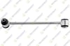Mercedes W205 A205 C205 S205 C257 W213 S213 C253 Askı Rotu Arka Sol TEKNOROT