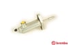 Mercedes W114 Debriyaj Merkezi Alt BREMBO
