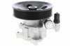 Mercedes ML-Class W163 Hidrolik Direksiyon Pompası 98-05 HELLA