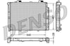 Mercedes-Benz E-Class 210 Motor Su Radyatörü 95-03 DENSO