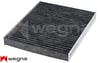 Mercedes G-Class W461 W463 Audi A2 Seat Cordoba Ibiza Skoda Fabia Volkswagen... WEGNA