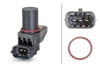 Mercedes OM611 OM642 OM646 W245 W203 W204 C218 W211 W212 B901 B906 Eksantrik... HELLA