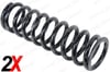 Mercedes W201 Arka Helezon Yayı 318mm OTOZONE