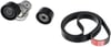 Mercedes Vito OM622 W447 Renault Trafic III Kadjar Megane IV Scenic IV... GATES
