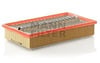 Mercedes Hava Filtresi M104 M111 OM602 OM611 W210 S210 W463 MANN