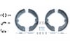 Mercedes W164 X164 W251 Land Rover Range Rover III L322 VW Touareg Porsche... TEXTAR