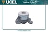 Mercedes W213 S213 C253 X253 Motor Takozu Alt Sağ 4-Matic UCEL