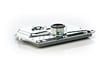 Mercedes W123 S123 C123 230 E Hidrolik Filtre MANN