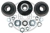 Mercedes OM605 OM606 W202 W210 W463 W140 Yakıt Hortumu ALPER
