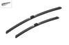 Mercedes W176 W177 C117 X117 C118 X118 X156 Silecek Süpürgesi Takımı 600/475 MM BOSCH
