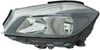 Mercedes A-Class W176 Sol Halojen Far [13>18] HELLA
