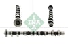 Mercedes OM611 OM646 W202 W203 CL203 C209 W210 W211 W639 B901>B904 Eksantrik... INA