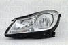 Mercedes W204 C250/C300/C350 (2011>) Sağ Far LPN641 MARELLI