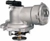 Mercedes OM642 Termostat 92 C GATES