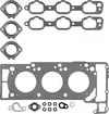 Mercedes M112 W202 S202 W210 S210 Sağ Üst Takım Conta V.REINZ