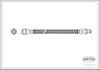 Mercedes S-Class W220 Arka Fren Hortumu CORTECO