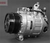 Mercedes M-Class W164 Klima Kompresörü DENSO