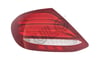 Mercedes E-Class W213 Sol LED Stop Lambası ULO