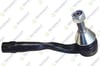 Mercedes W166 X166 C292 4-Matic Rot Başı TEKNOROT