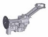 Mercedes OM607 Yağ Pompası 1.5dCi K9K 22 Diş HELLA