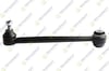 Mercedes W201 W202 W203 W210 Arka Alt Salıncak TEKNOROT
