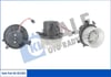 Mercedes W204 S204 W212 S212 C207 X204 C197 R197 Kalorifer Motoru KALE-RADYATOR