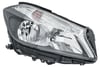 Mercedes A-Class W176 Sağ Halojen Far [13>18] HELLA