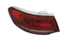 Mercedes GLC-Class C253 Dış Sol Stop Lambası Facelift LED ULO