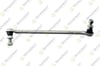Mercedes W204 S204 C204 C218 W212 C207 A207 Askı Rotu Ön Sol Alüminyum TEKNOROT
