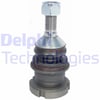 Mercedes W164 Rotil Arka Alt DELPHI